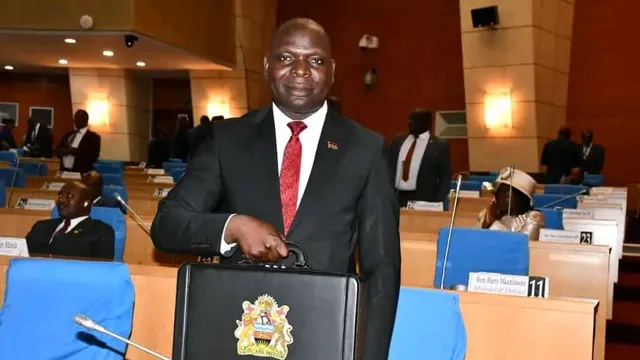Malawi Parliament passes controversial supplementary appropriation bill