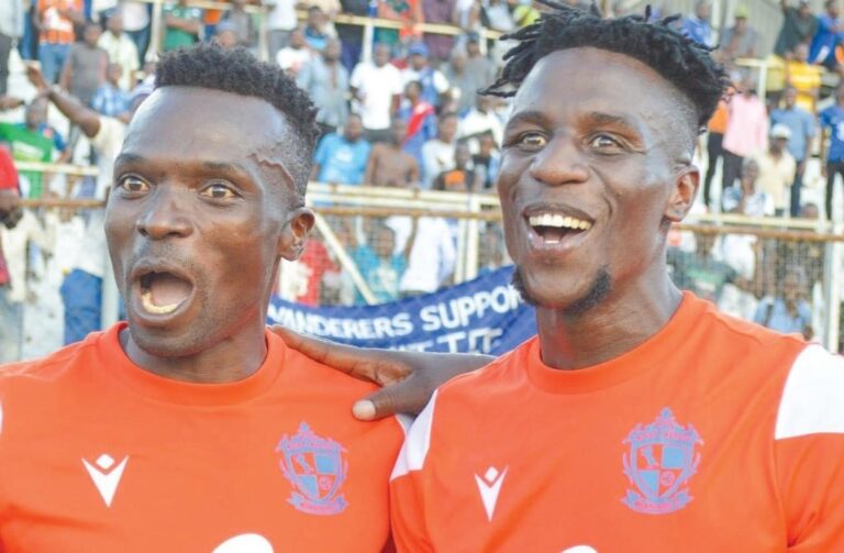 Mighty Mukuru Wanderers Make Significant Player Departures as Preparations for New Season Begin