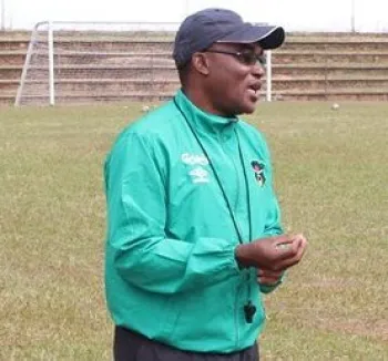 Nomads Appoints Ex-Bullets Coach Ramadhan As Head Coach