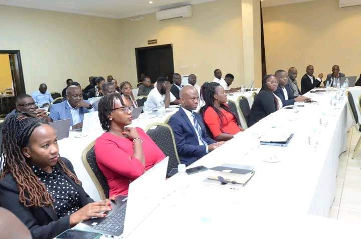 MACRA engages Govt PROs, Communications Practitioners on Data Protection Act