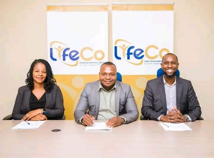 LifeCO donates 1,200 seedlings to Blantyre City Activation, Sustain Green Initiative