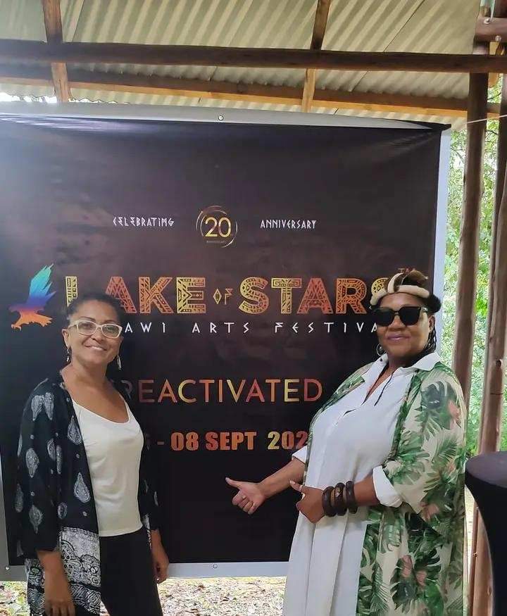 Lake of Stars Malawi Arts Festival 2024 Reactivated!