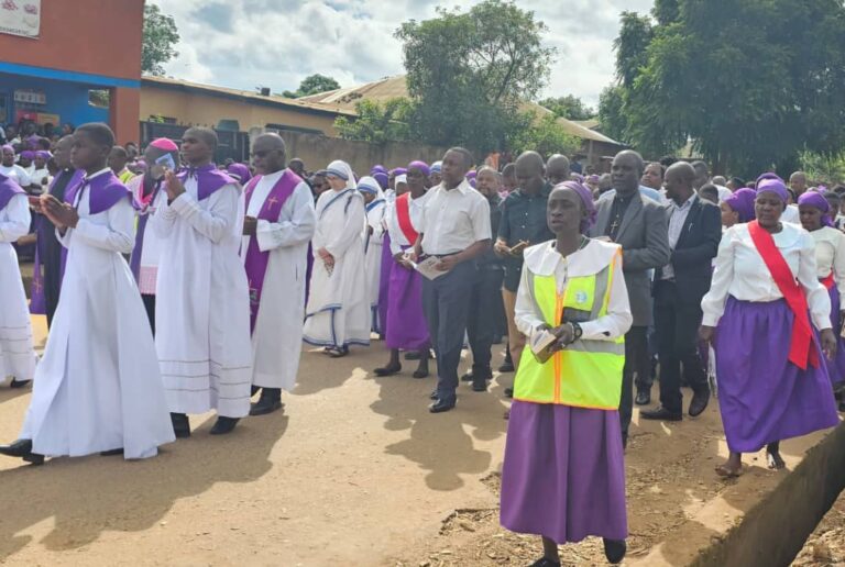 EASTER MESSAGE: Dr. Kabambe encourages Malawians to hold onto their faith, insists better days are ahead