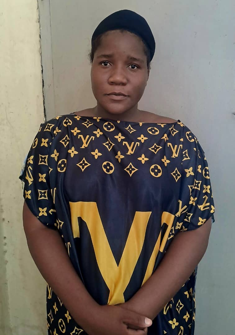 Malawian woman nabbed for selling fake HIV/AIDS medicine