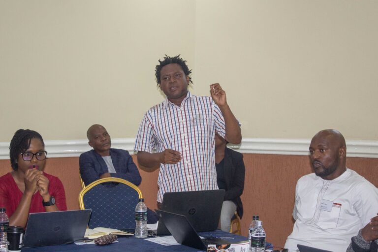 Collaboration key to improve Malawi civic space