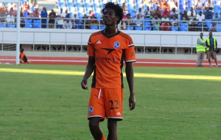Yamikani Chester is “too old” for Flames – Mabedi