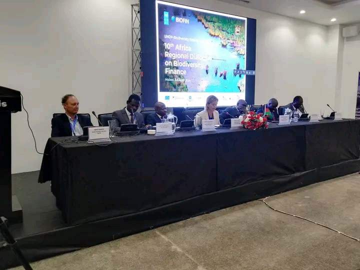 Malawi hosting 10th Regional Dialogue on Biodiversity Finance