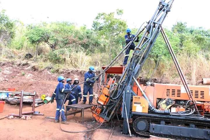 Chakwera to preside over Mining Investment Forum