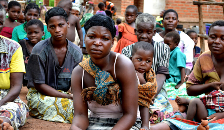 Malawians unhappy – IMF
