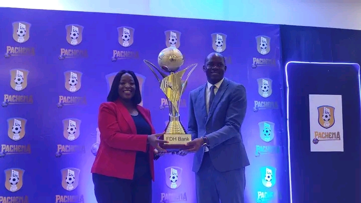 FDH Bank Boosts FDH Bank Cup Sponsorship to K150 Million