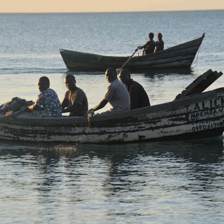 Women Exchange Sex with Fish in Bizarre Bartering System