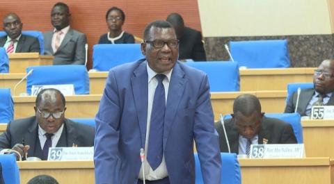 DPP defends appointment of George Chaponda as Leader of Opposition