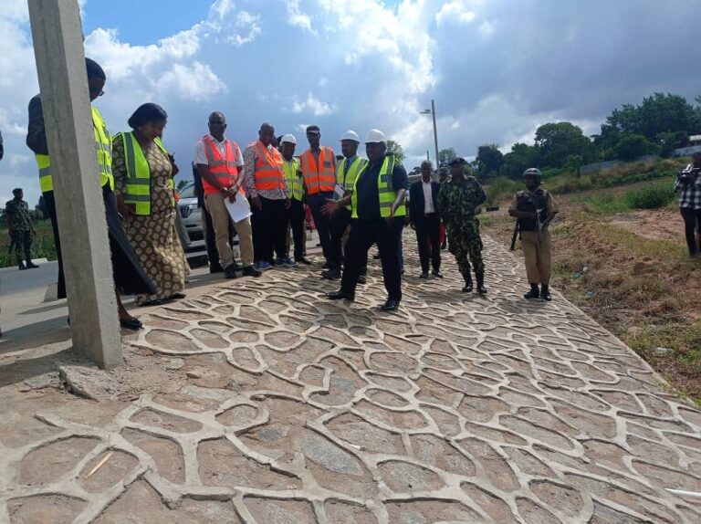 Chimwendo tours Blantyre by-pass roads